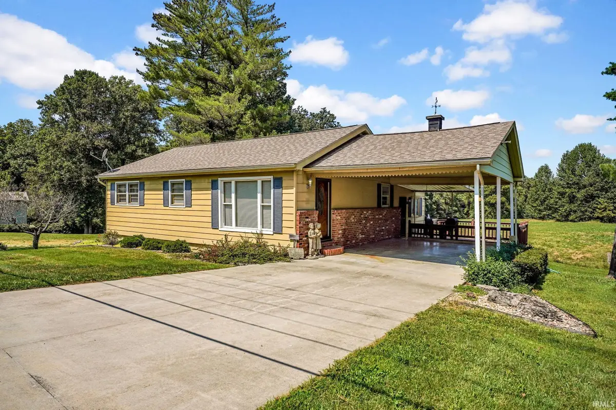 3665 E Bethel Lane, Bloomington, IN 47408 - #1