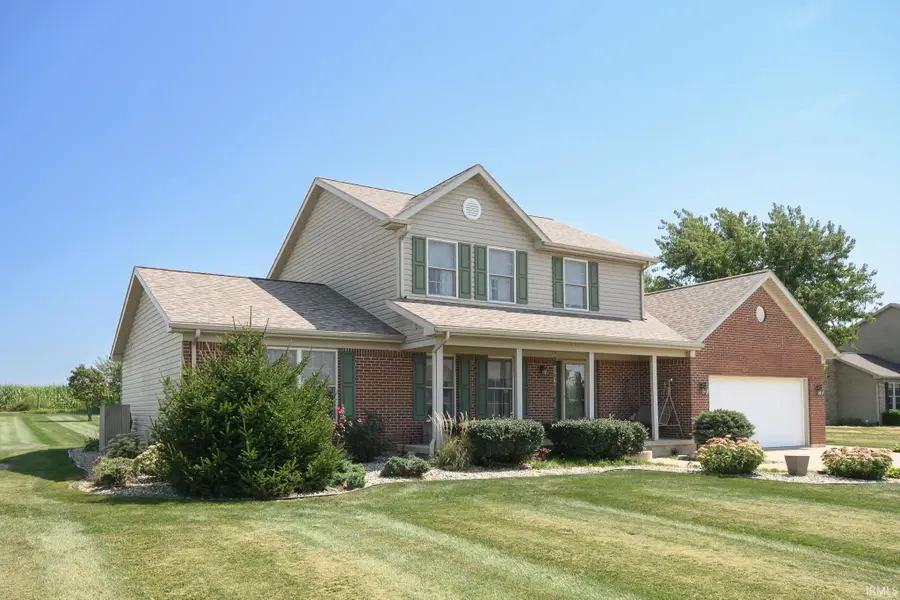 6539 S Tyko Court, Peru, IN 46970 - #2