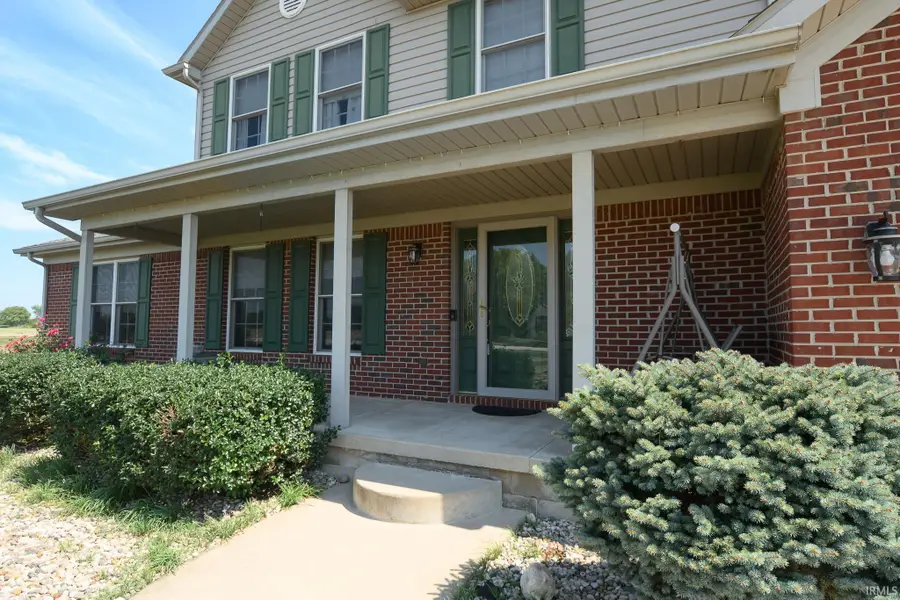 6539 S Tyko Court, Peru, IN 46970 - #3