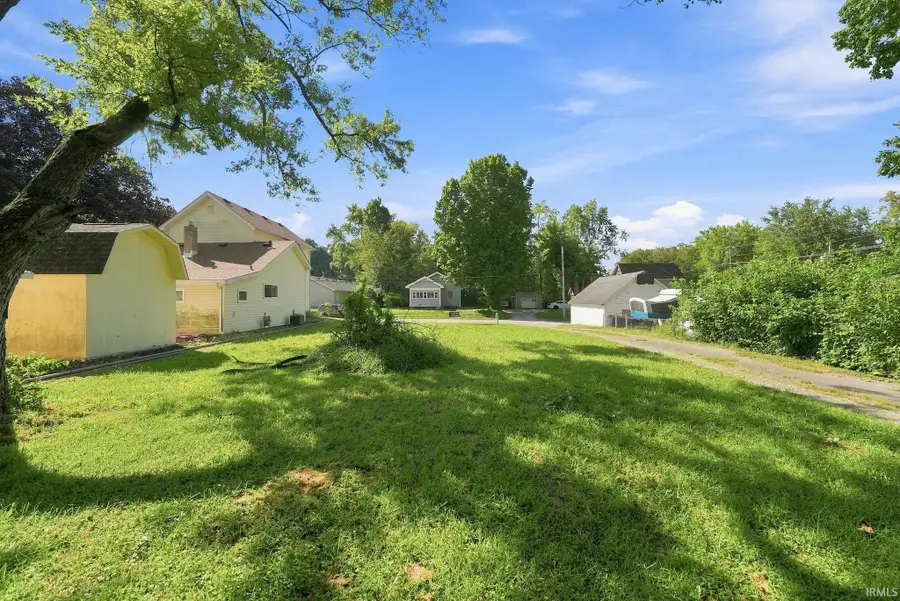 212 Clifford Street, Anderson, IN 46012 - #2