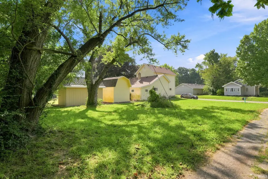212 Clifford Street, Anderson, IN 46012 - #3