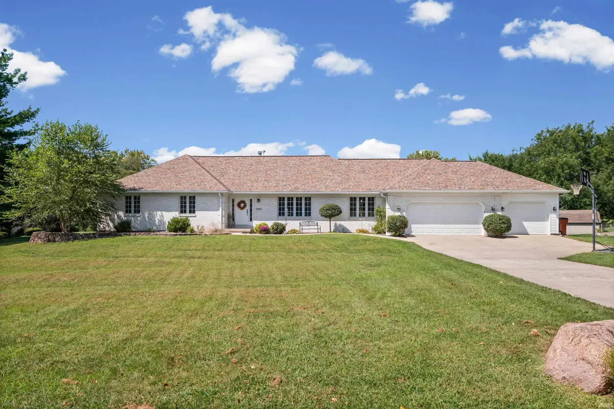 1708 Wycliffe Drive, Lafayette, IN 47905 - #1