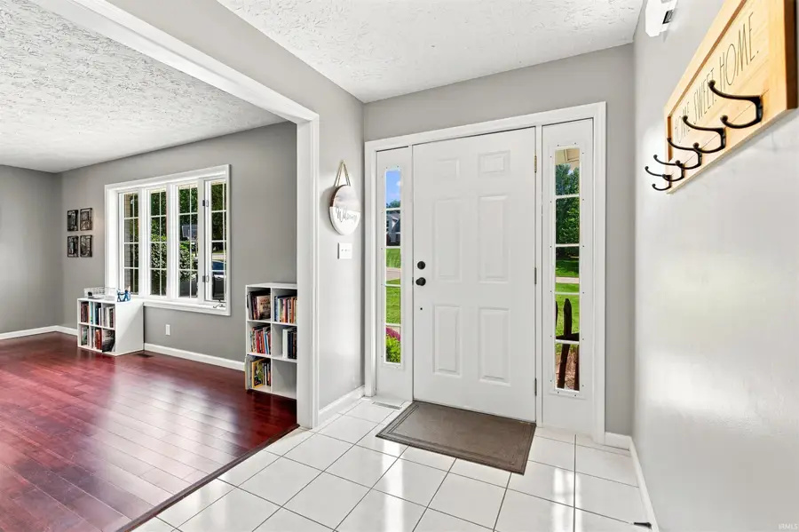 1708 Wycliffe Drive, Lafayette, IN 47905 - #2