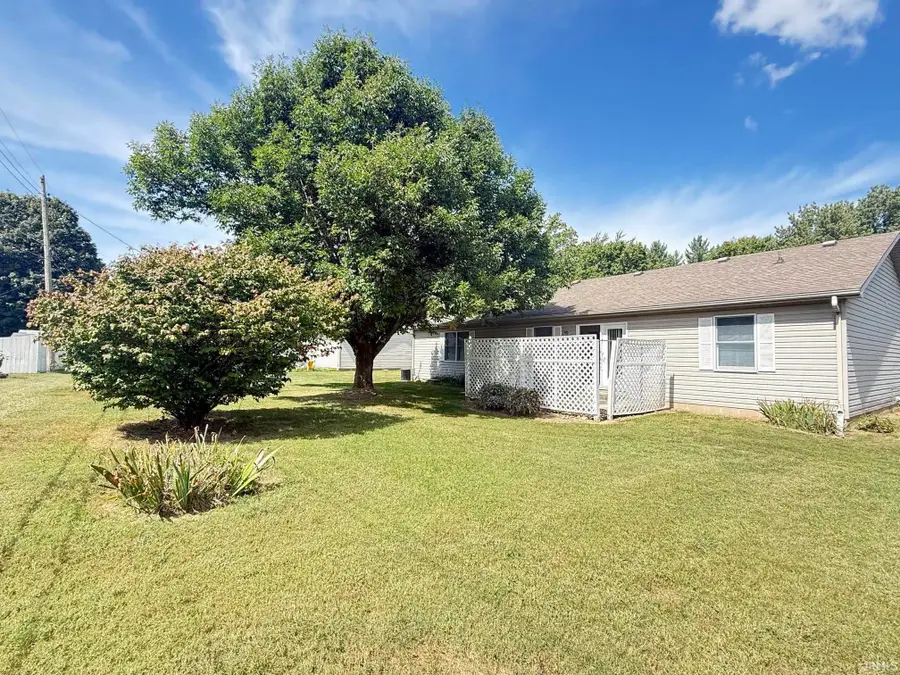 309 Washington Boulevard, Flora, IN 46929 - #3