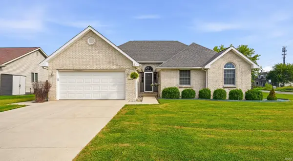 5400 W Blaire Drive, Muncie, IN 47304