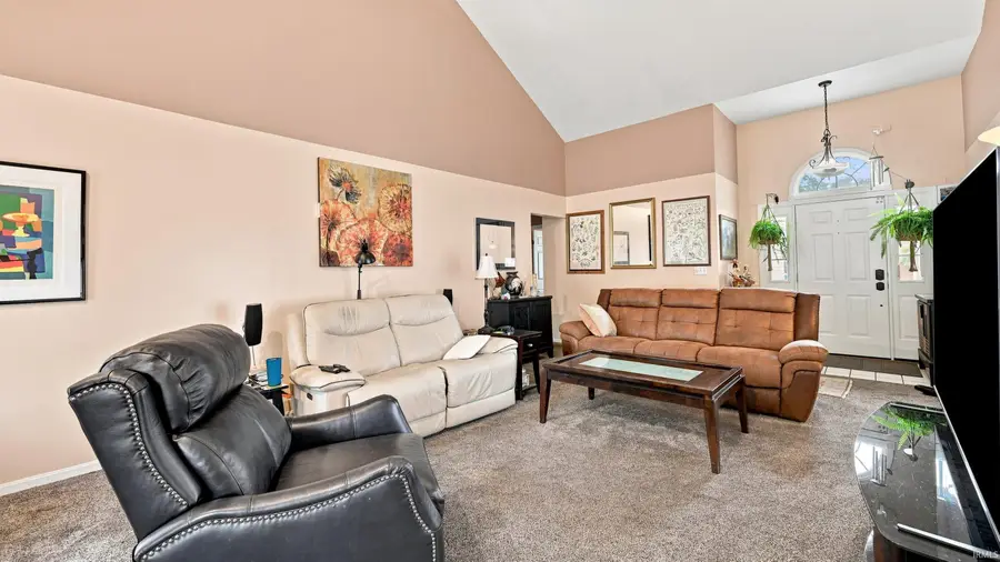 5400 W Blaire Drive, Muncie, IN 47304 - #3