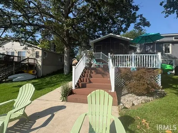 7315 S 020 E Street, Wolcottville, IN 46795