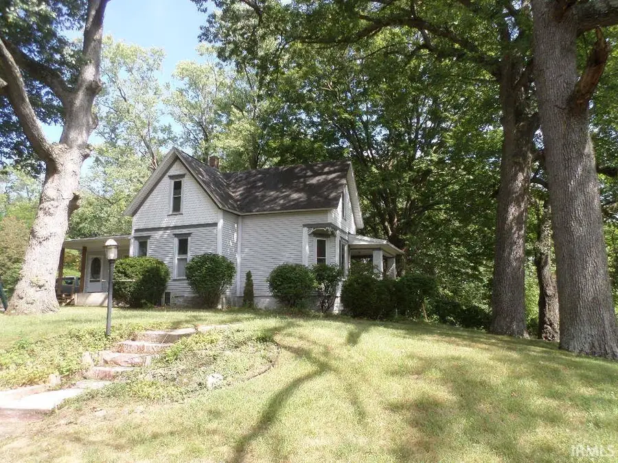 888 W 13th Street, Rochester, IN 46975 - #2