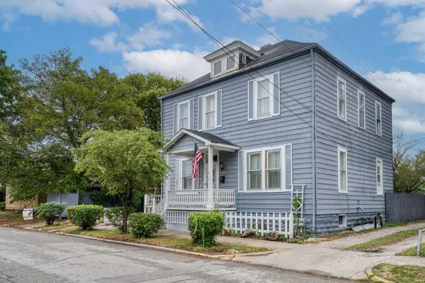 227 S 7th Street, Vincennes, IN 47591