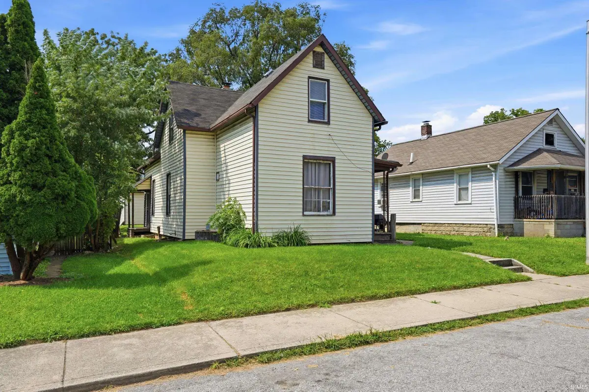 2828 Raymond Street, Fort Wayne, IN 46803 - #1