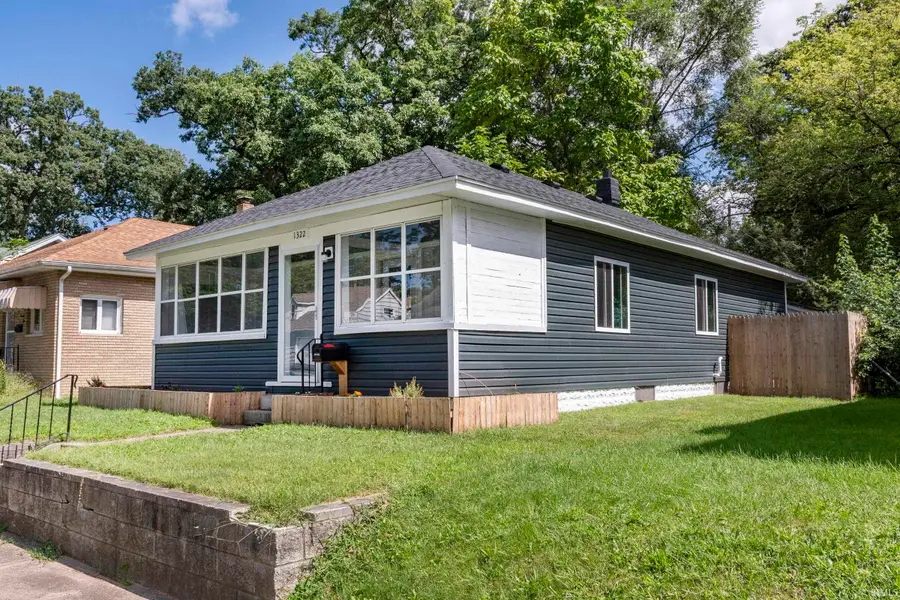 1322 Johnson Street, South Bend, IN 46628 - #2