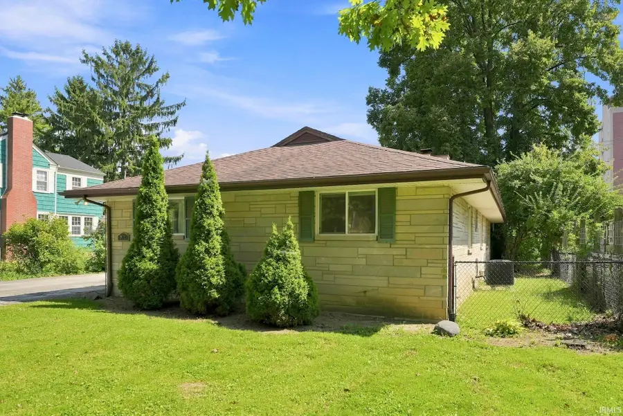 912 N Warick Drive, Muncie, IN 47304 - #3