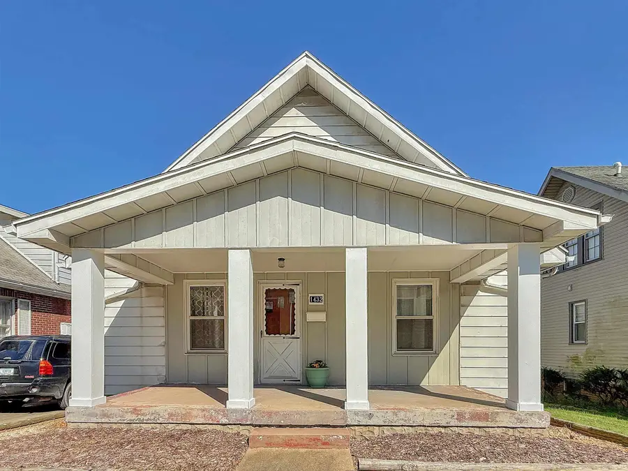 1432 Newton Street, Jasper, IN 47546 - #2