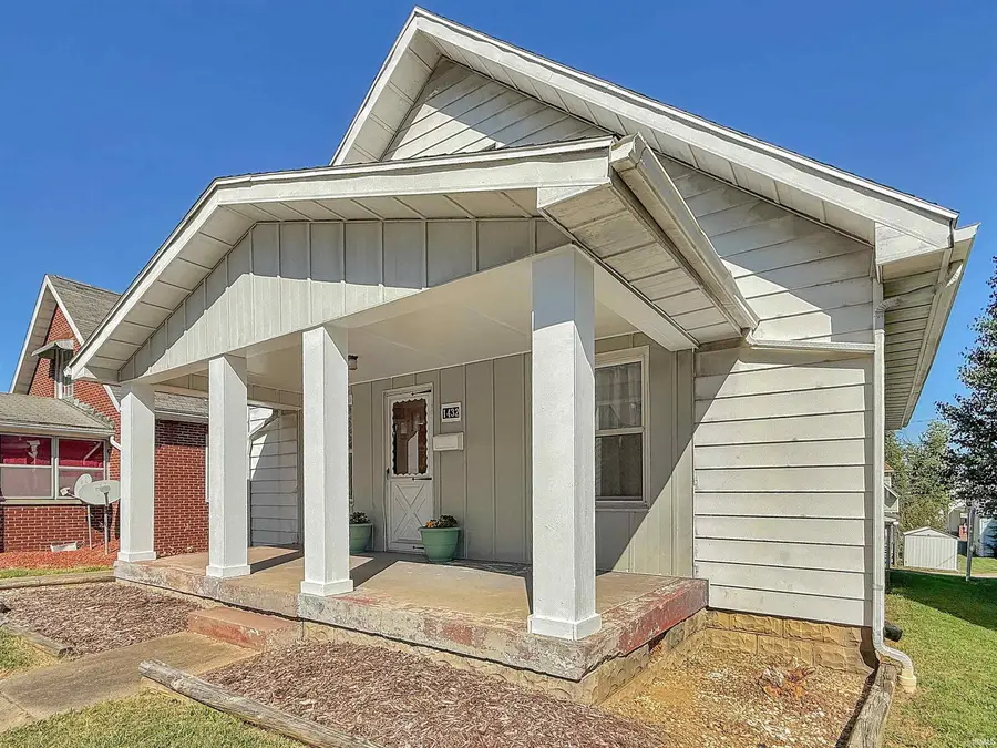 1432 Newton Street, Jasper, IN 47546 - #3