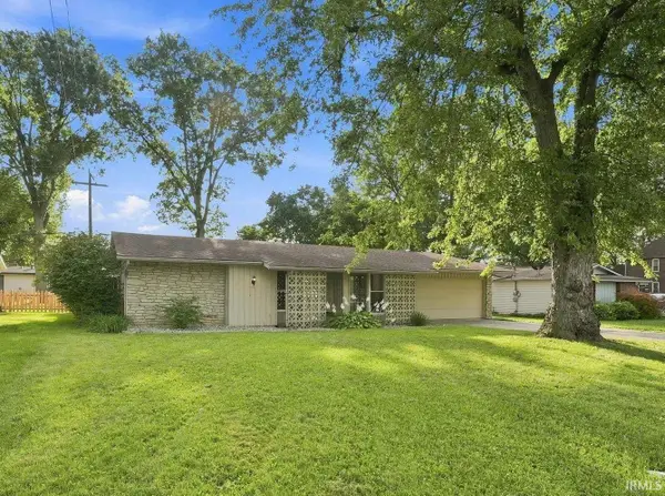 616 Reed Road, Fort Wayne, IN 46815