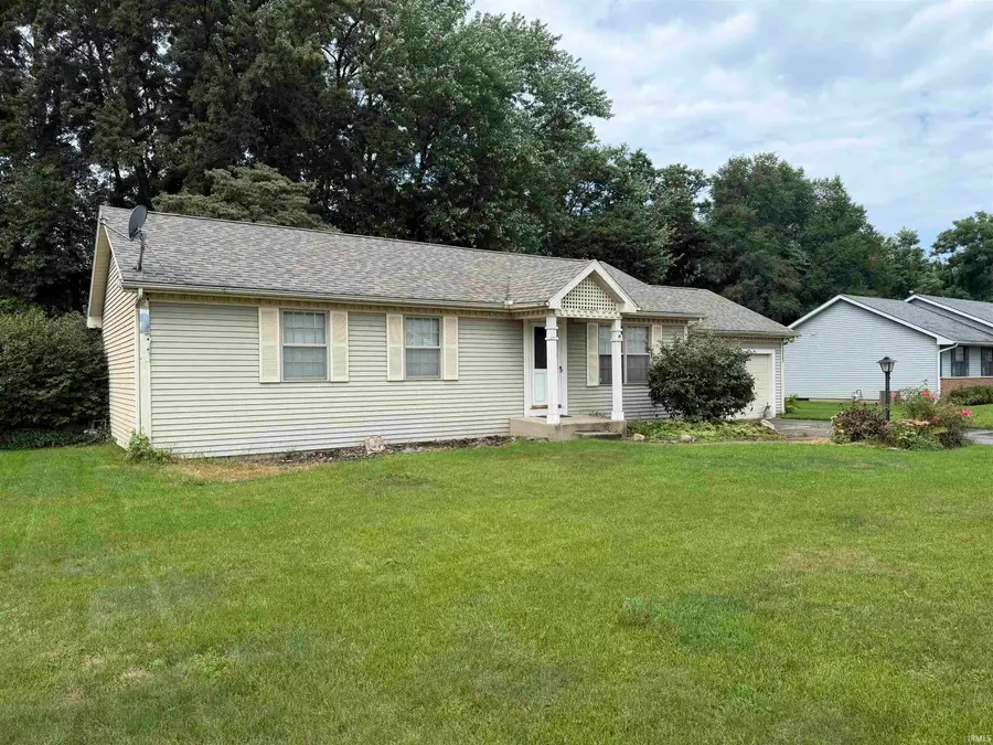 51937 Meadow Crest Drive, South Bend, IN 46628 - #2