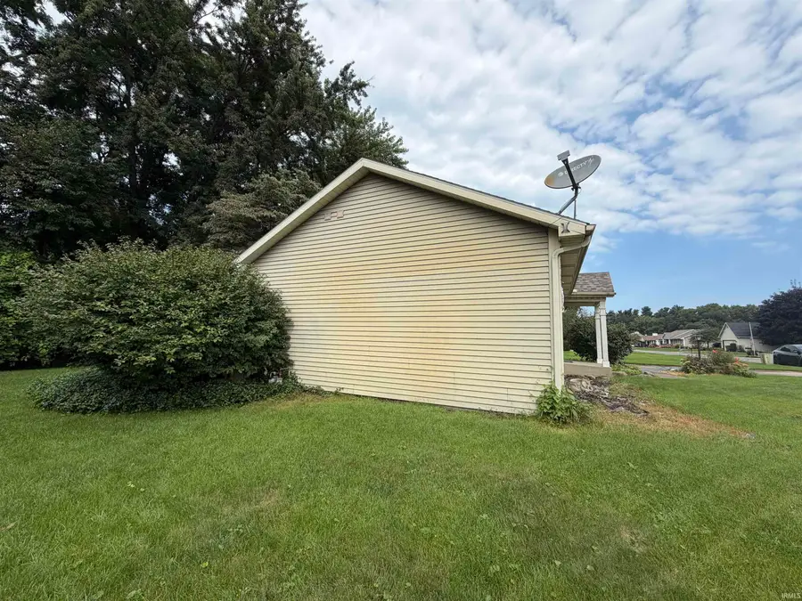 51937 Meadow Crest Drive, South Bend, IN 46628 - #3