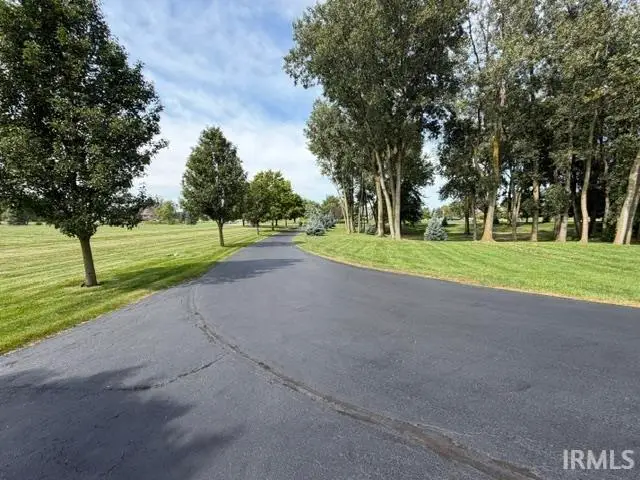 8065 S Westfield Trail, Columbia City, IN 46725 - #2