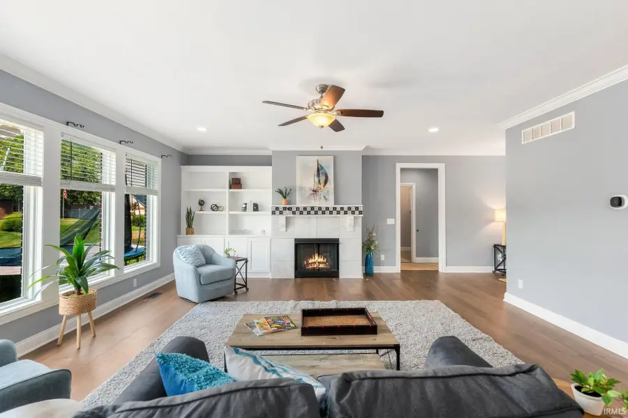 4367 Martha Court, Newburgh, IN 47630 - #3