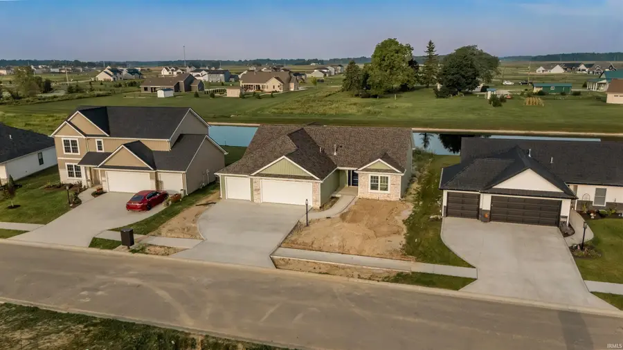 12749 Towcester Court, Fort Wayne, IN 46818 - #2