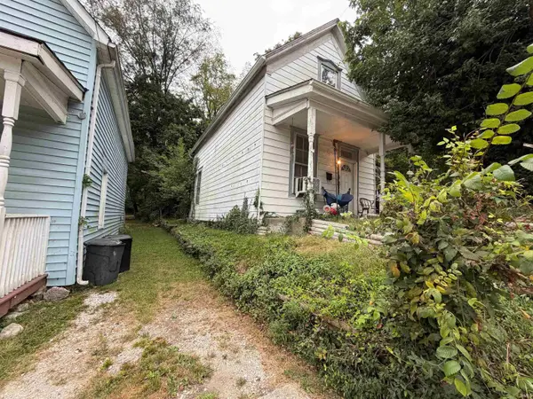 228 Elliott Avenue, Corydon, IN 47112