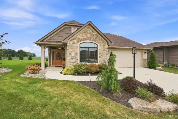 12474 Bellino Xing, Fort Wayne, IN 46818