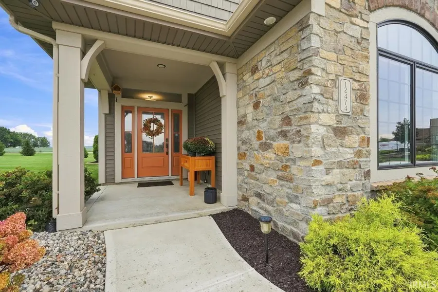 12474 Bellino Xing, Fort Wayne, IN 46818 - #3