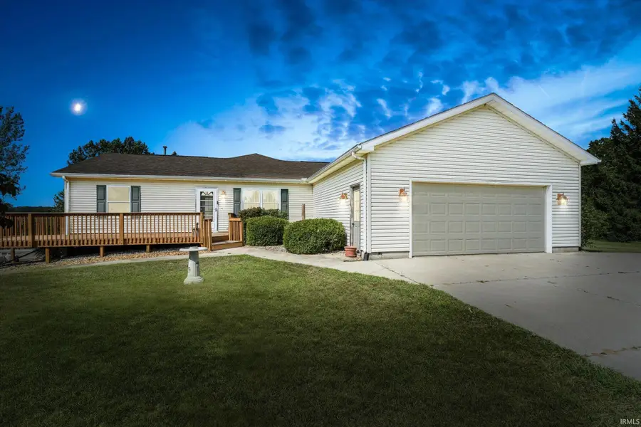 12330 County Road 4 Street, Middlebury, IN 46540 - #2