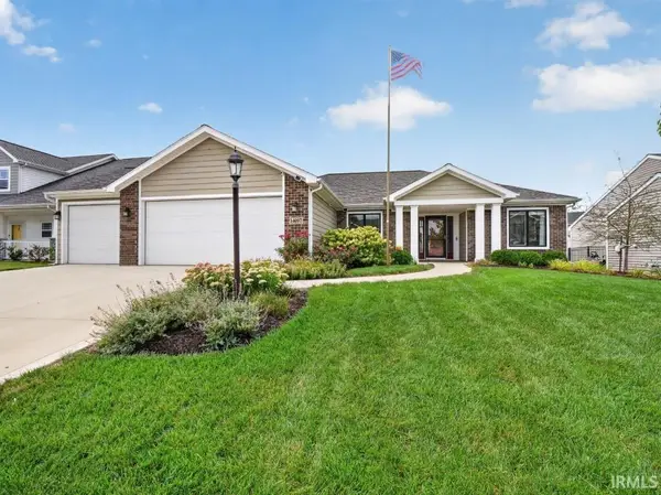 14097 Hilders Court, Fort Wayne, IN 46845