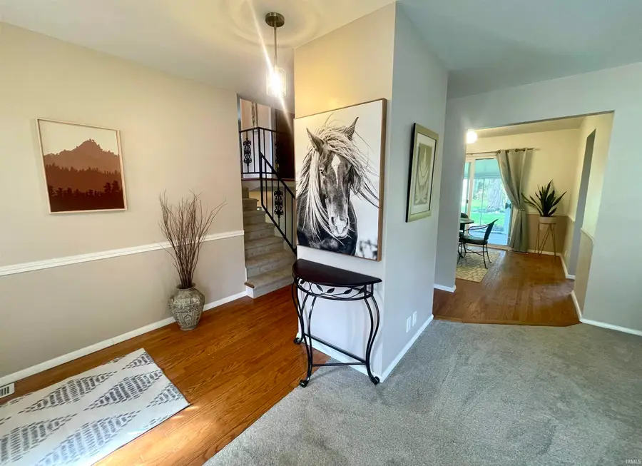 1125 N Bittersweet Lane, Muncie, IN 47304 - #2