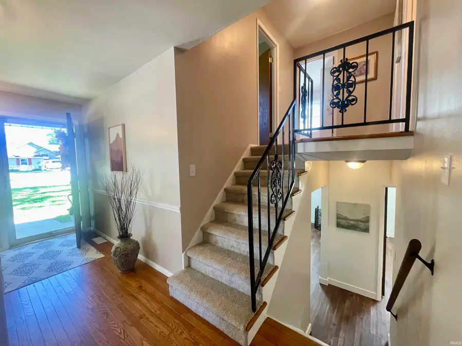 1125 N Bittersweet Lane, Muncie, IN 47304 - #3