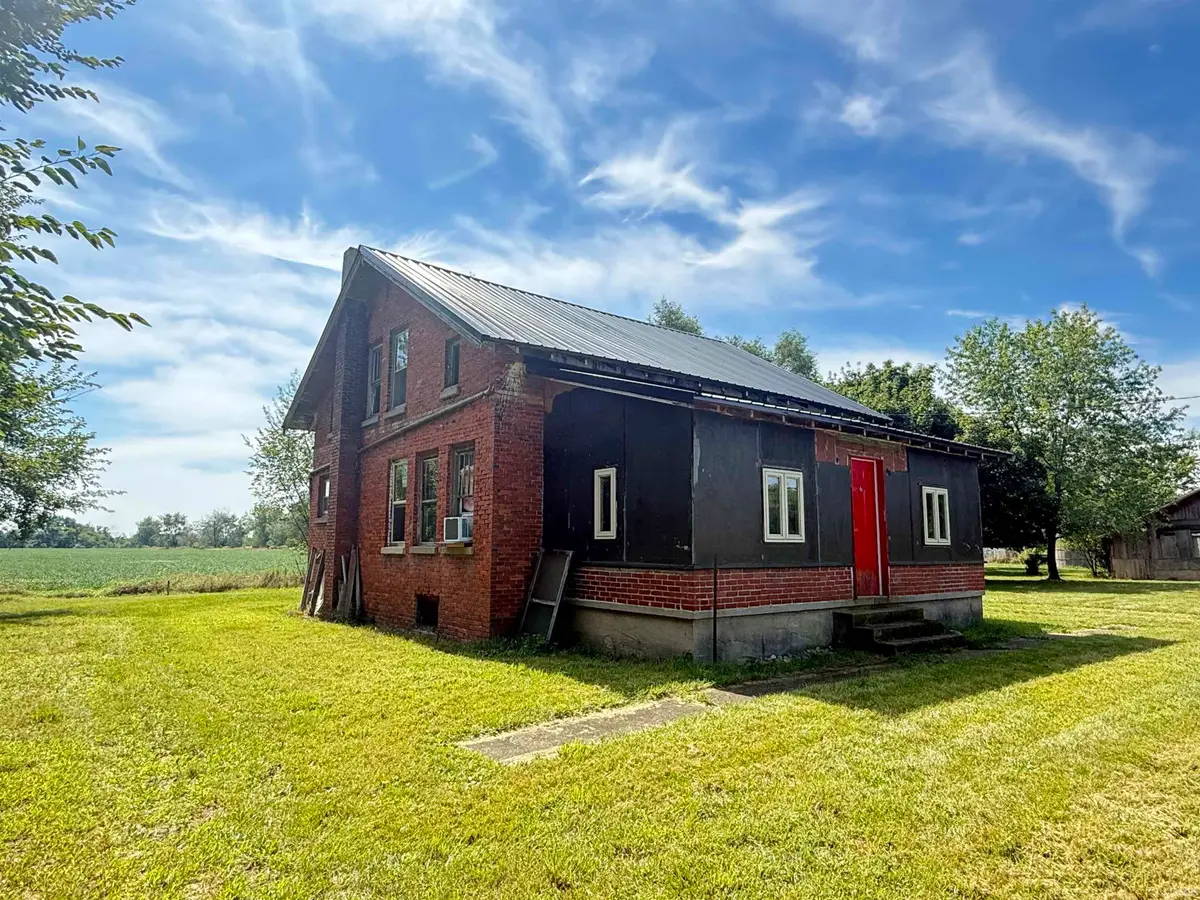 10345 W 650 N, Orland, IN 46776 - #1