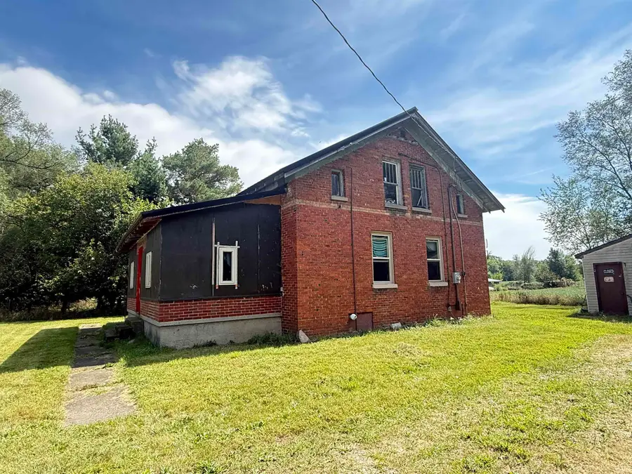 10345 W 650 N, Orland, IN 46776 - #3