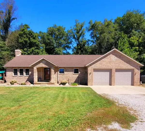 3939 W 300 N, Delphi, IN 46923
