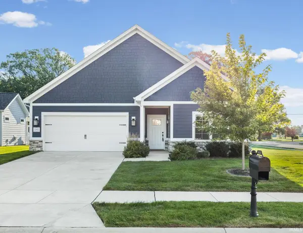 6101 Gilwell Drive, West Lafayette, IN 47906