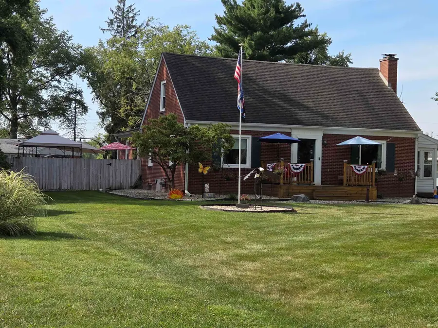 41 S Park Drive, Anderson, IN 46011 - #2