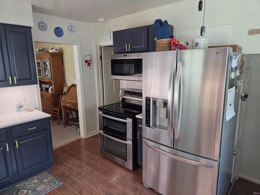 41 S Park Drive, Anderson, IN 46011 - #3