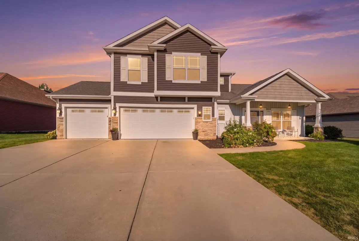 4020 Scoria Street, Lafayette, IN 47909 - #1