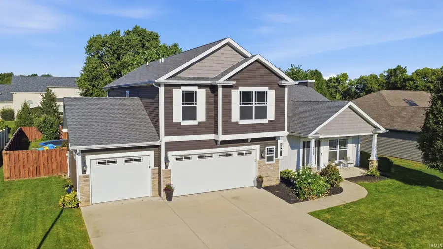 4020 Scoria Street, Lafayette, IN 47909 - #2