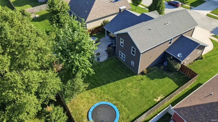 4020 Scoria Street, Lafayette, IN 47909 - #3