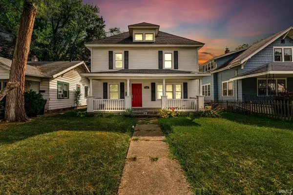 752 S Ironwood Drive, South Bend, IN 46615