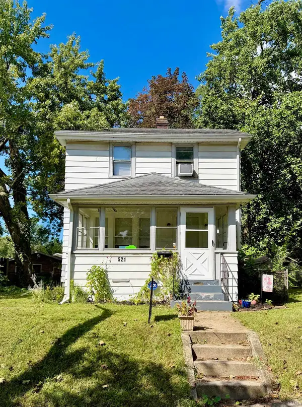 521 S 27th Street, South Bend, IN 46615