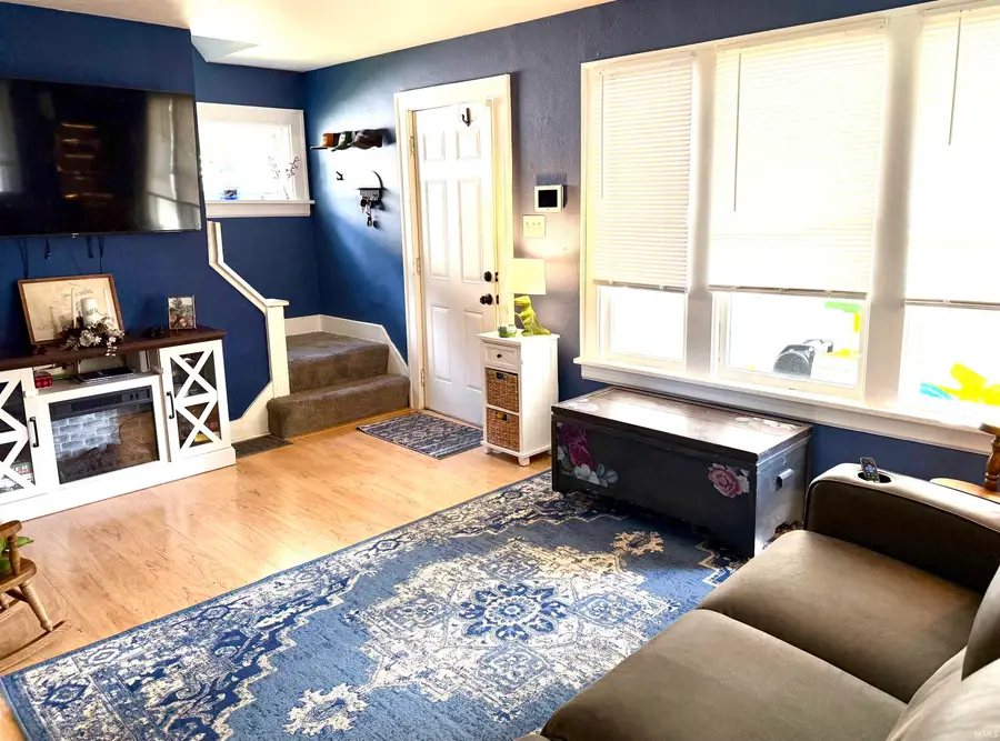 521 S 27th Street, South Bend, IN 46615 - #3