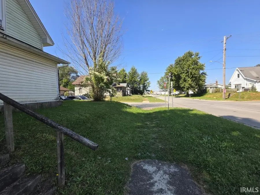 1651 W 2nd Street, Marion, IN 46952 - #2