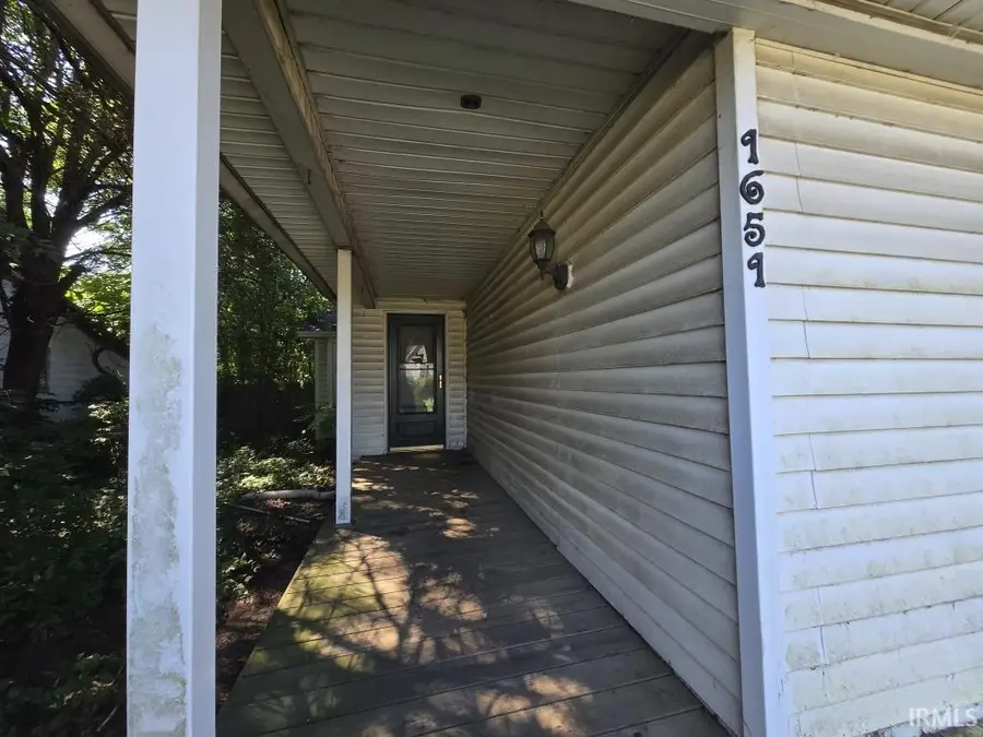 1651 W 2nd Street, Marion, IN 46952 - #3