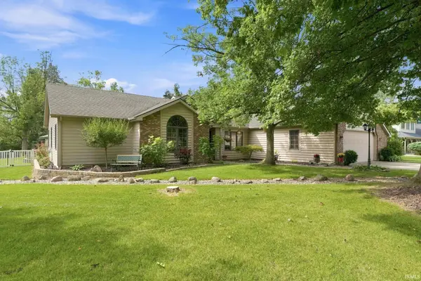 2598 E Maple Drive, Bluffton, IN 46714