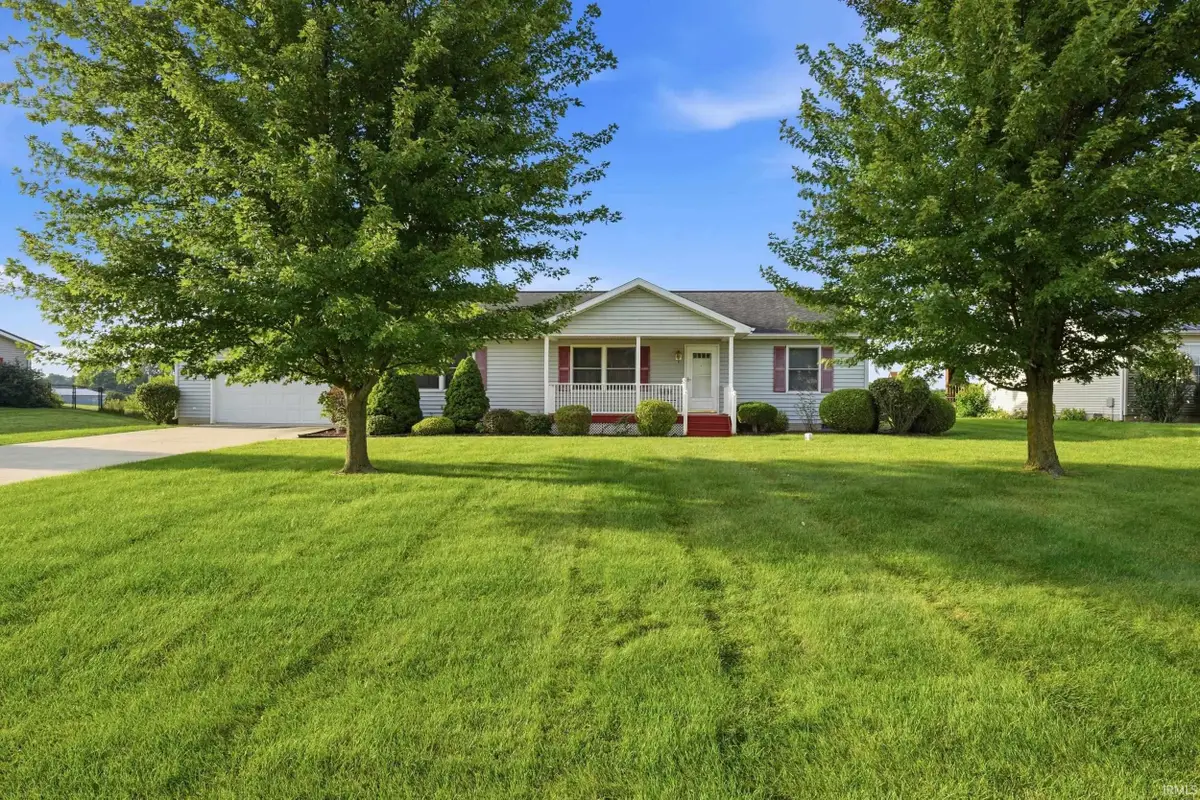 40 W 060 S, Lagrange, IN 46761 - #1