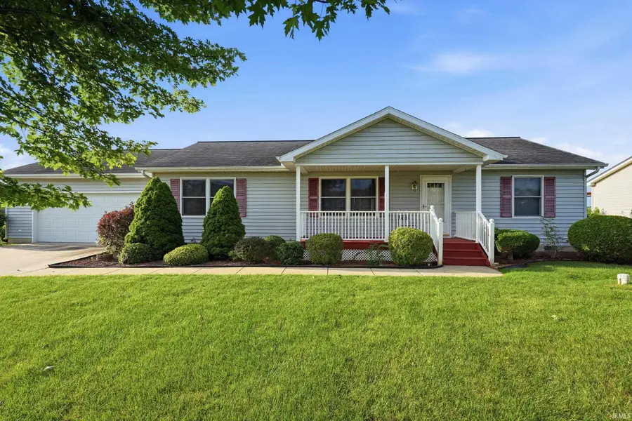 40 W 060 S, Lagrange, IN 46761 - #3