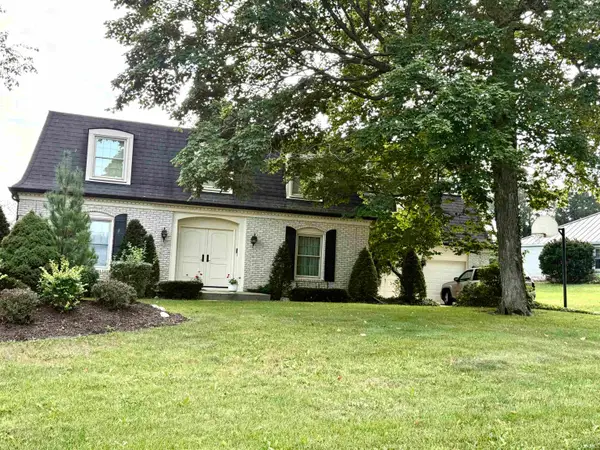 3680 N Sycamore Drive, Marion, IN 46952