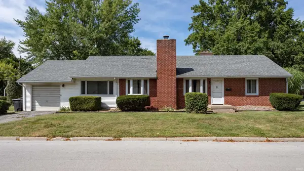 1400 El Prado Avenue, Lafayette, IN 47905